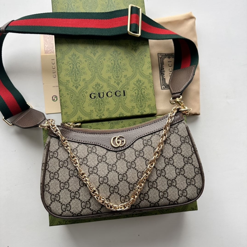 G*u*i satchel bags